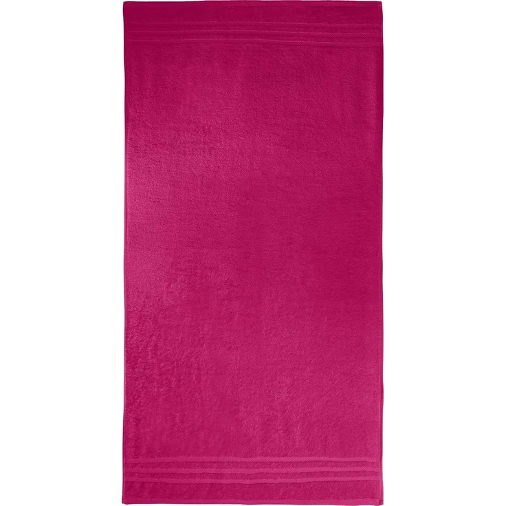 REDBEST Duschtuch Duschtuch, Frottier (1-St), Walk-Frottier Uni