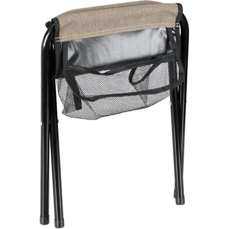 Relaxdays Klapphocker bis 120 kg – Bild 6