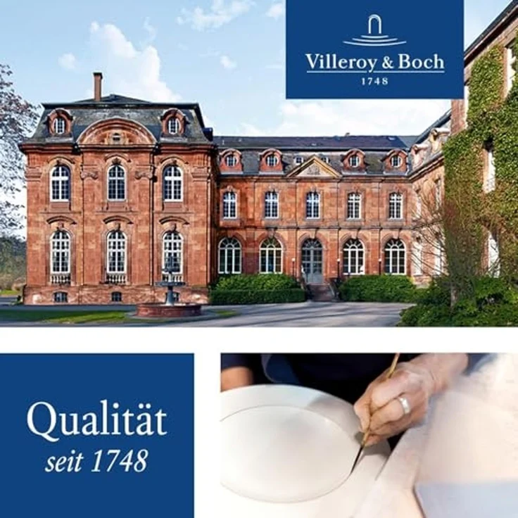 Villeroy & Boch Jahresteller 2025 Annual Christmas Edition – Bild 7