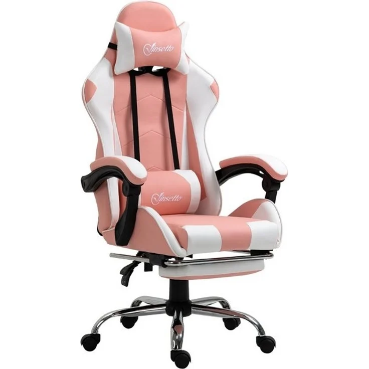 Vinsetto Schreibtischstuhl Gamingstuhl – Bild 4