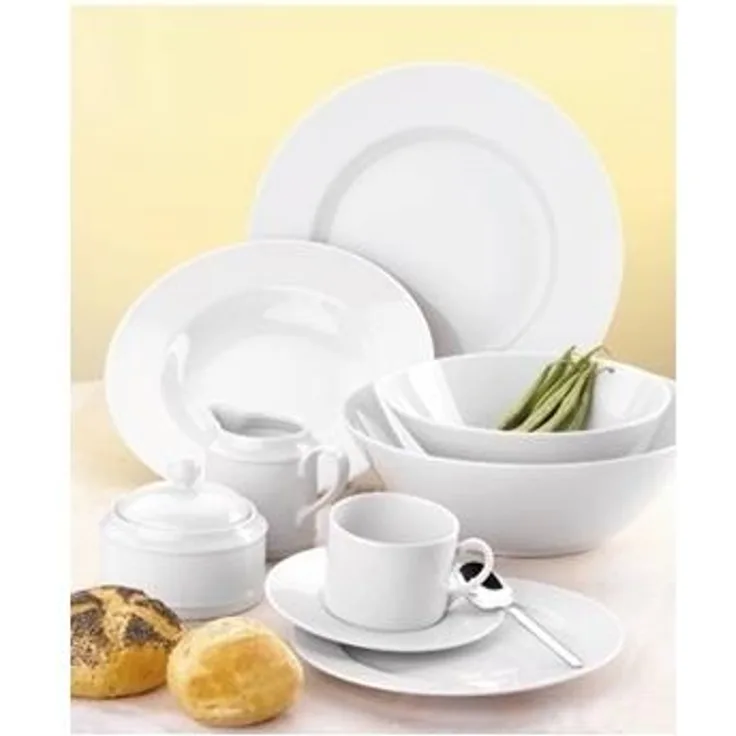 Esmeyer® Geschirrserie HEIKE - Kombiservice 30-tlg