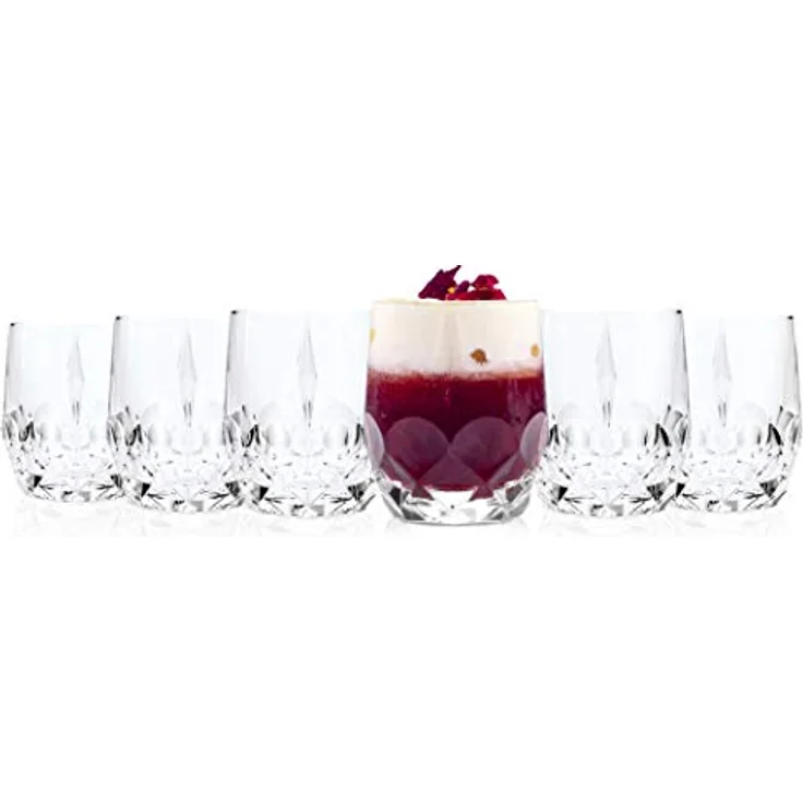 Rcr Alkemist Dof Tumbler – Bild 3