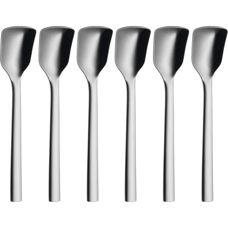 WMF Eisschaufeln Set-6tlg. Nuova