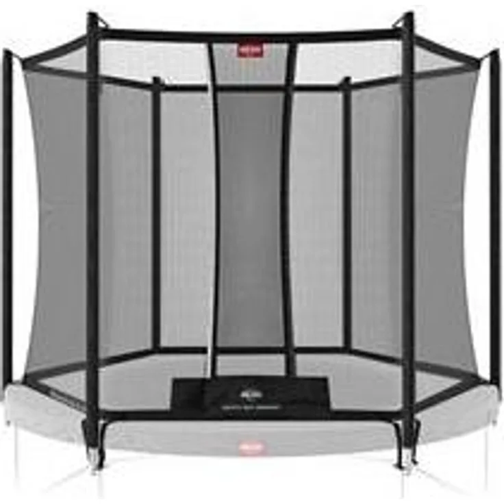 BERG Trampolin Zubehör Sicherheitsnetz Comfort 330 cm (für mit 6 Beine)