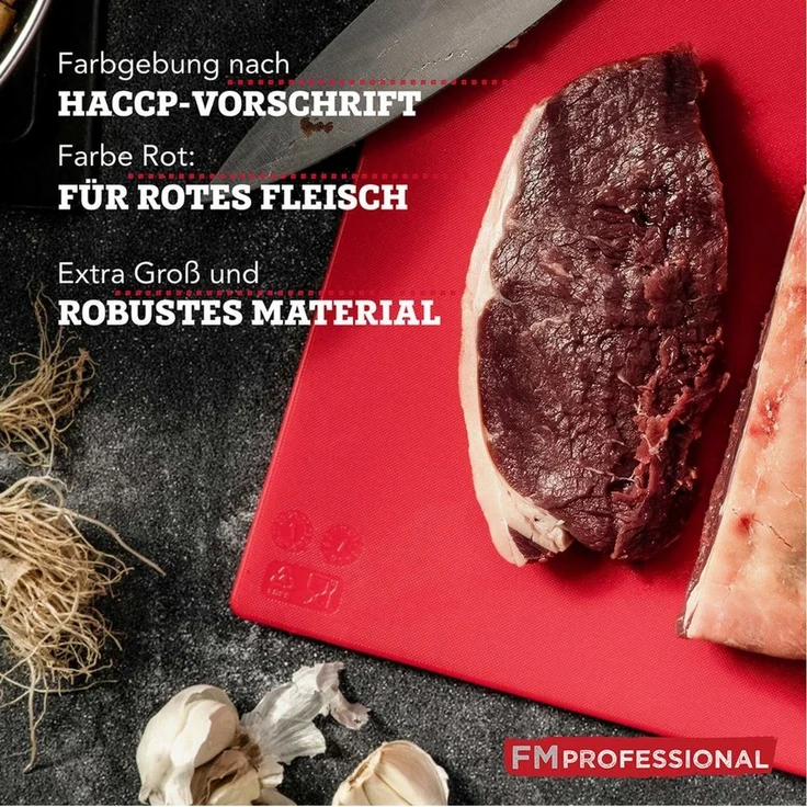 FMprofessional Schneidebrett – Bild 1
