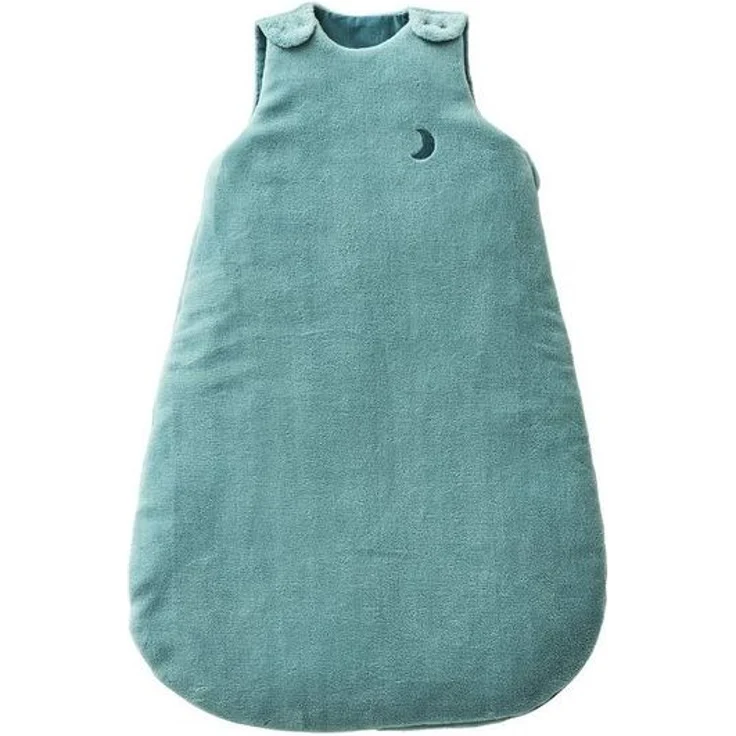 vertbaudet Babyschlafsack Baby Winterschlafsack ALASKA, Ärmel abnehmbar, Winterschlafsack, 3 TOG – Bild 4