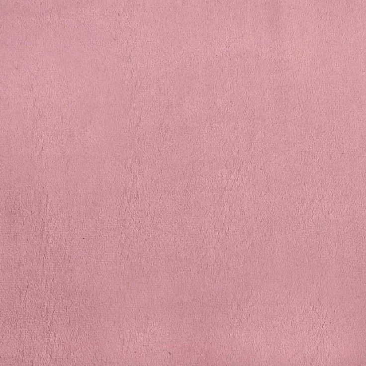 vidaXL Kopfteil-Kissen Rosa 180 cm Samt 374744 – Bild 9