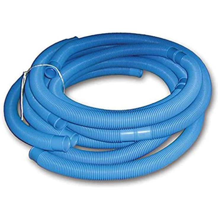Steinbach Stahlwand Swimming Pool Set 'Highline', Stahl Weiß, 550 x 366 x 132 cm – Bild 5