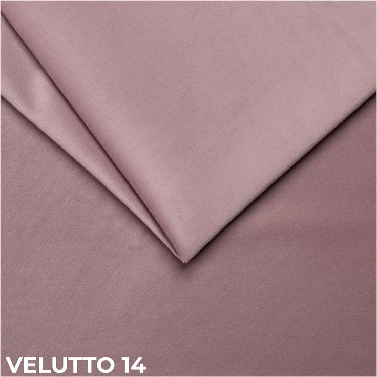 Polsterbett ROLF 120x200 mit Matratze, Bettkasten und Lattenrost. Farbe: VELUTTO 14 – Bild 3