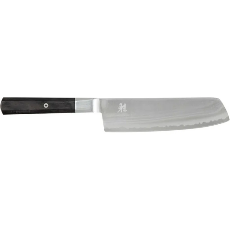 Miyabi Messer Nakiri 4000FC 18 cm – Bild 2