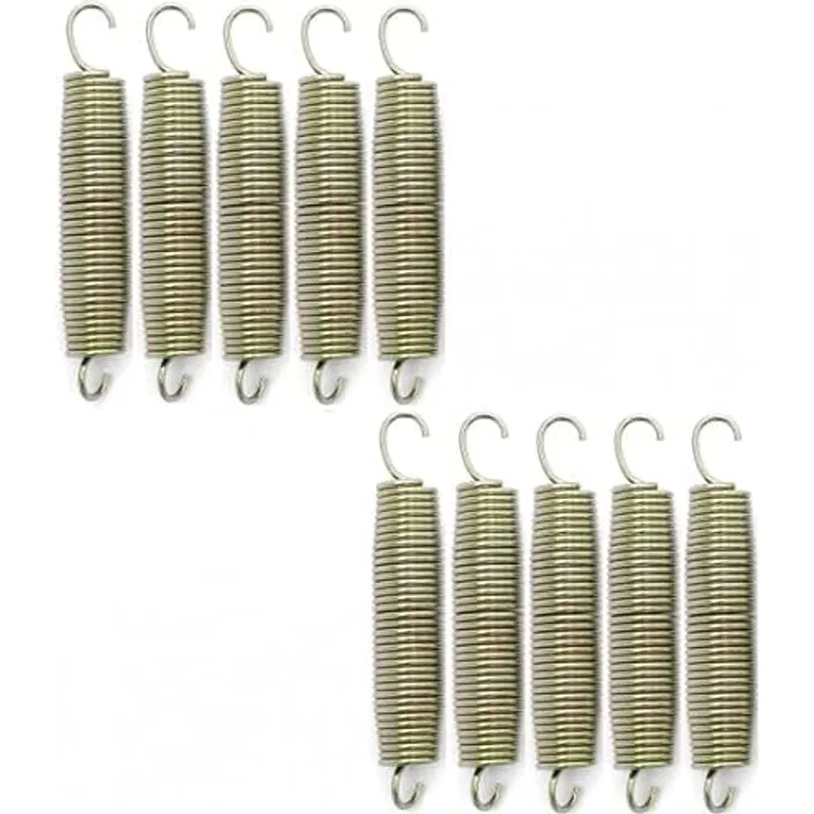 BERG Ersatzteil Favorit - Goldspring Basic (10x)