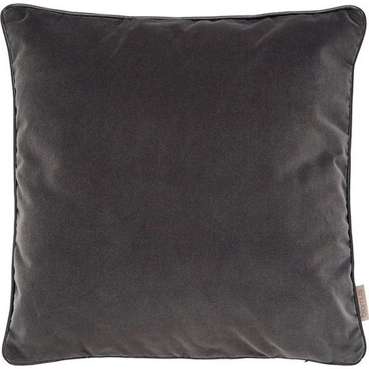 blomus Kissenbezug blomus Kissenbezug für Kopfkissen oder Sofakissen Samt -VELVET- – Bild 3