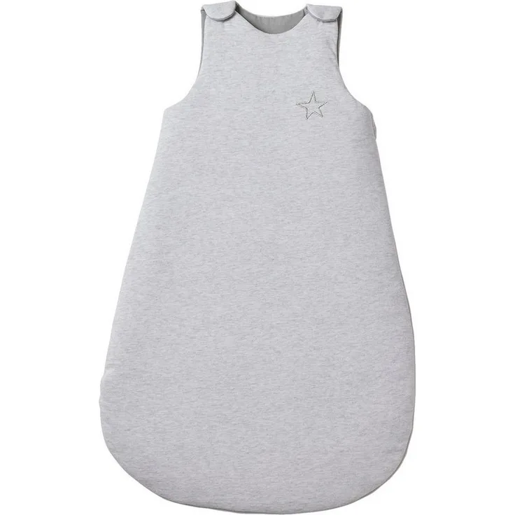 vertbaudet Babyschlafsack Ärmelloser Baby Schlafsack ANNECY, Sommerschlafsack, 2,5 TOG