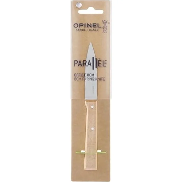 Opinel Parallele Küchenmesser – Bild 2