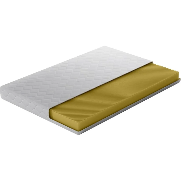 Polsterbett Doppelbett DUNIA Komplettset in Stoff Opera Velvet Schwarz 120x200cm – Bild 5