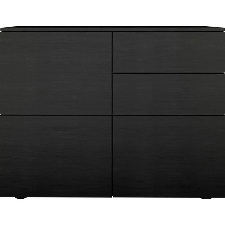 borchardt Möbel Kommode Rova, Breite 93 cm – Bild 4