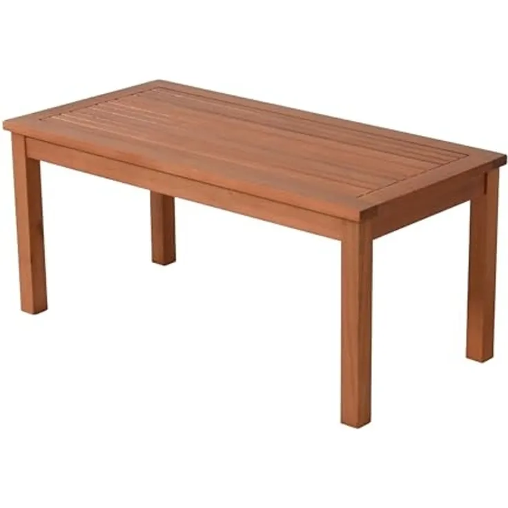 Beistelltisch LANSING, 90×44 cm