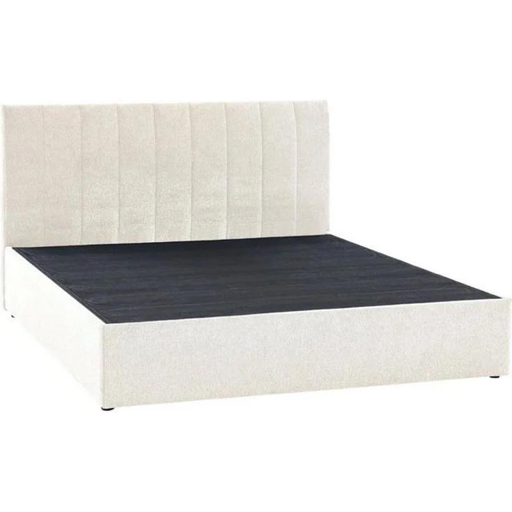 Atlantic Home Collection Boxbett ALVA ohne Matratze oder Topper – Bild 4