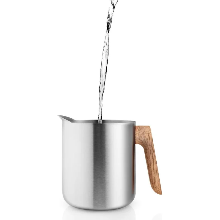 Eva Solo Stempelteekanne 1l Nordic k – Bild 6