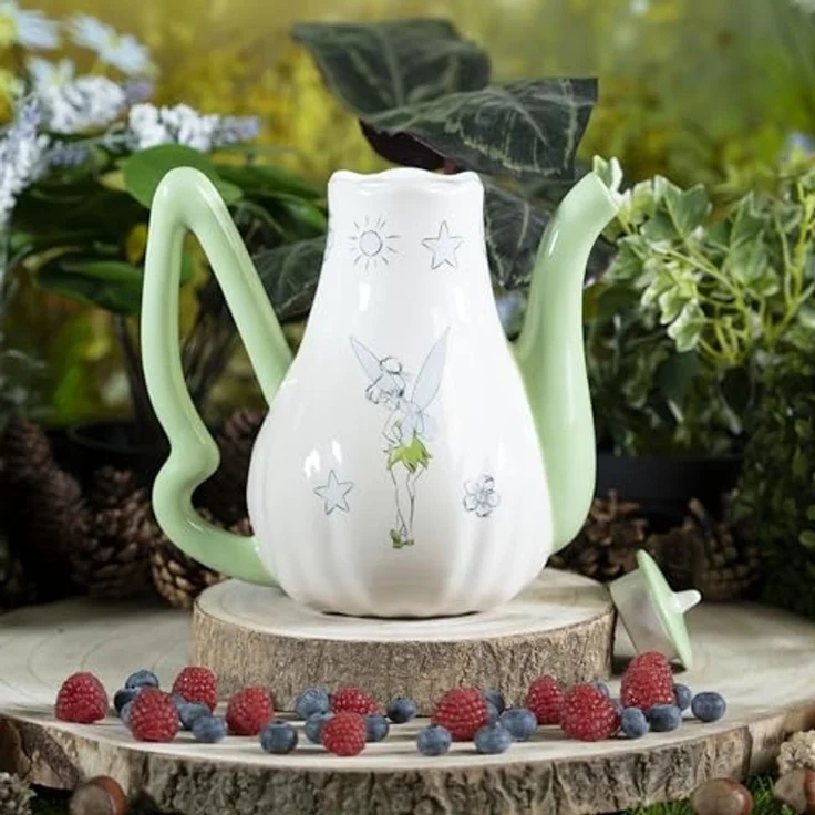 ABYstyle Teekanne Disney Teapot With T – Bild 5