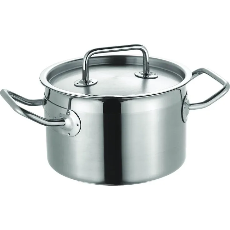 Kochgeschirr Profi-Line i - Fleischtopf 20cm Durchmesser