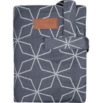 Wickelmax Design Malmö denim