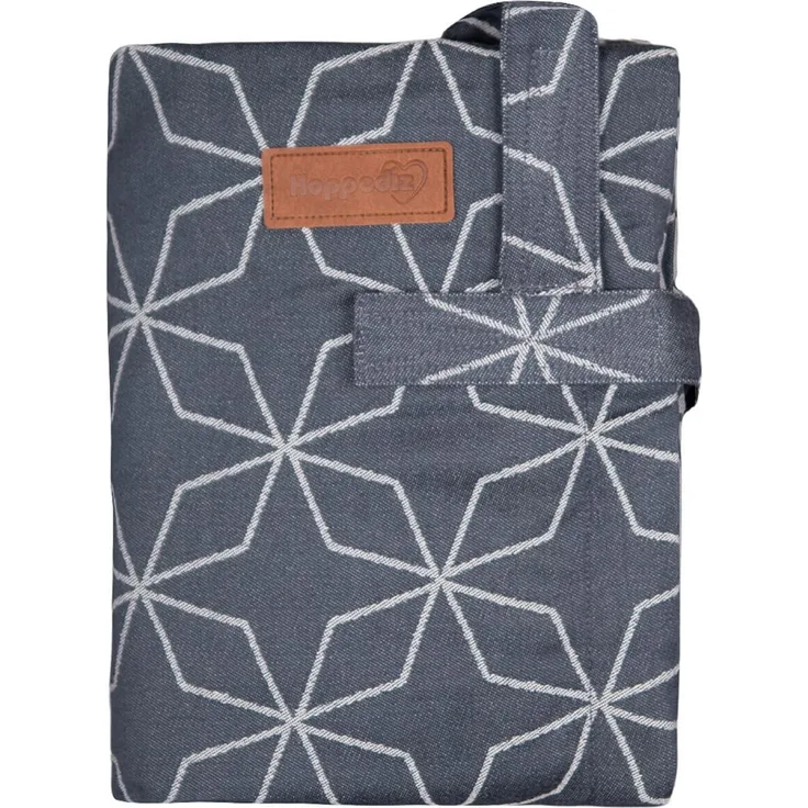 Wickelmax Design Malmö denim