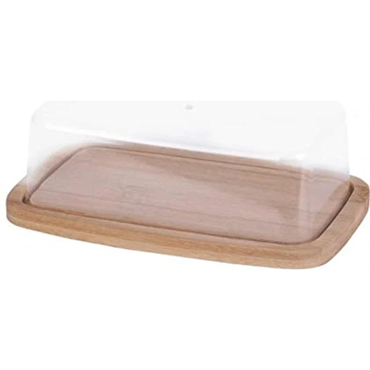 Bambou&Co. Bambus Butterglocke 30140 – Bild 2