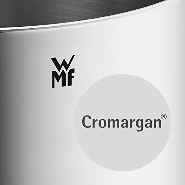 WMF Milchtopf Function 4, Cromargan® Edelstahl rostfrei 18/10 (1x Stielkasserolle ohne Deckel 16 cm (Volumen 1,4l, Höhe 7,5 cm) - optimal für Herdplatten mit Ø 14,5 cm, 1-tlg, 1x Stielkasserolle ohne Deckel 16 cm (Volumen 1,4l, Höhe 7,5 cm), - optimal ... – Bild 6