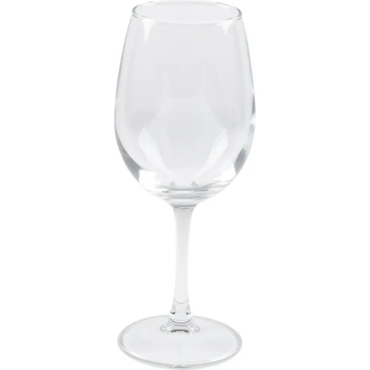 Nora Gläser-Set 350 ml - Weißweingläser, 6er Set, 20 x 6 cm