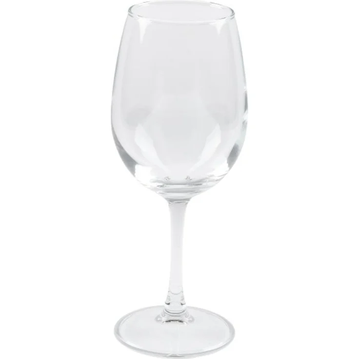 Nora Gläser-Set 350 ml - Weißweingläser, 6er Set, 20 x 6 cm