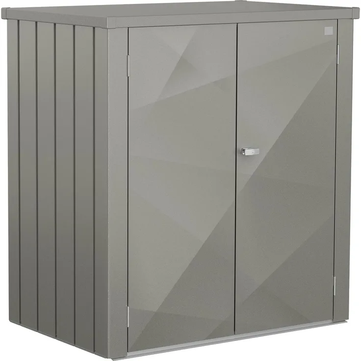 Biohort Terrassenschrank Romeo L 132x87x140cm