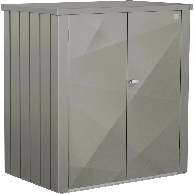 Biohort Terrassenschrank Romeo L 132x87x140cm