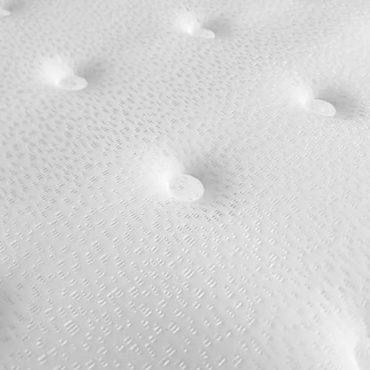 Somnia Descanso - Viskoelastische Kreta-Matratze | Festigkeit und Komfort | Höhe 24 cm | Anti-Milben und hypoallergen | 80 x 190 cm – Bild 4