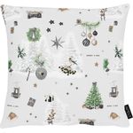 APELT Kissenhülle 3710, (1 Stück)