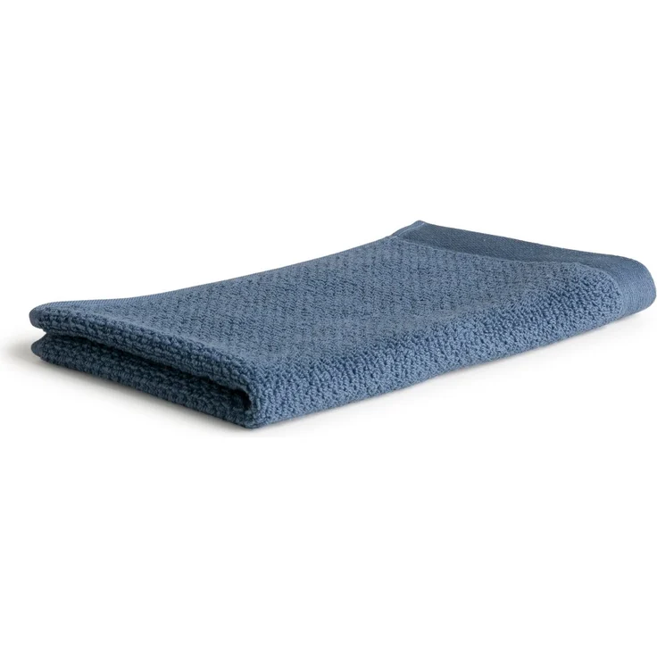 Möve Gästehandtuch Bliss, Walkfrottier (1-St), mit Perlstruktur – Bild 1
