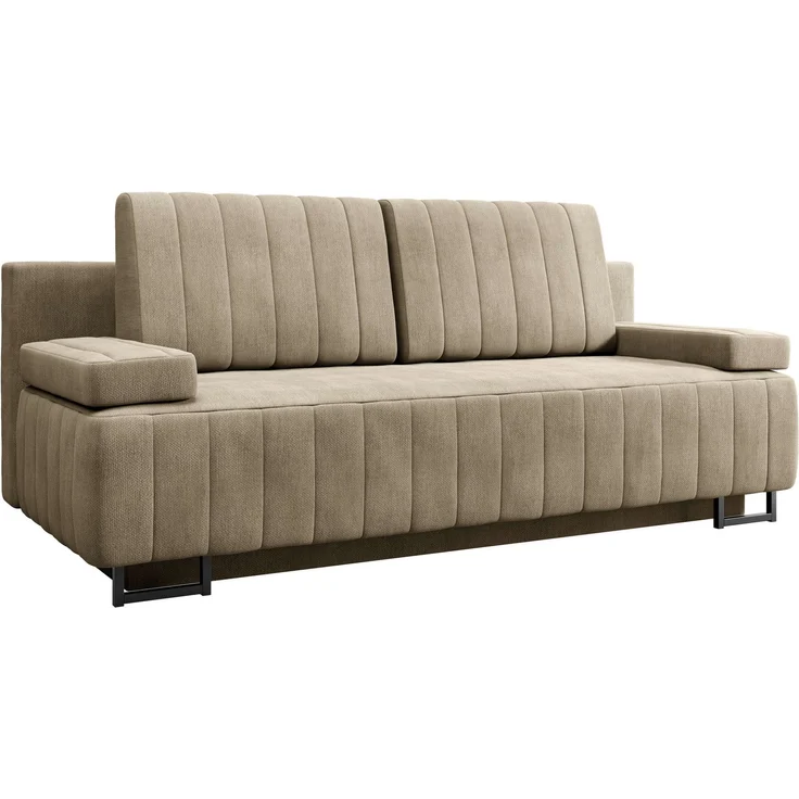 Schlafsofa Mukusa (Farbe: Lumo 30) – Bild 1