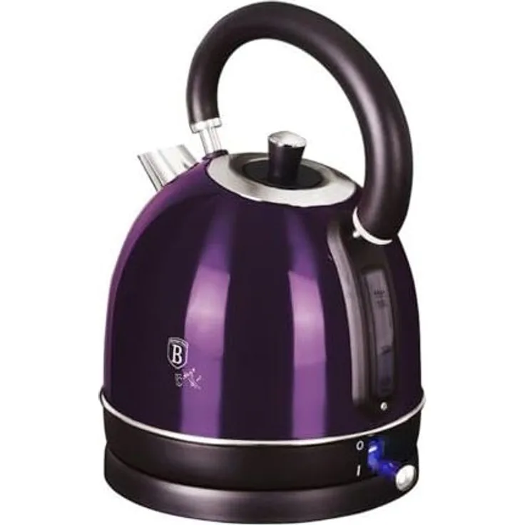 Berlinger Haus Berlinger Haus Wasserkocher 1,8l BH9338