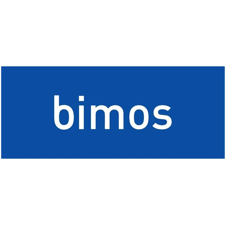Stehhilfe BIMOS Fin schwarz/silber – Bild 2