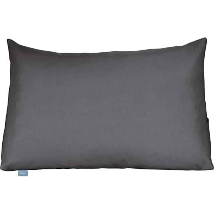 XDREAM Rückenkissen ergonomisches Keilkissen für Bett und Sofa, 1-tlg, als Kopfkissen oder Venenkissen verwendbar, mit praktischem Seitenfach – Bild 4