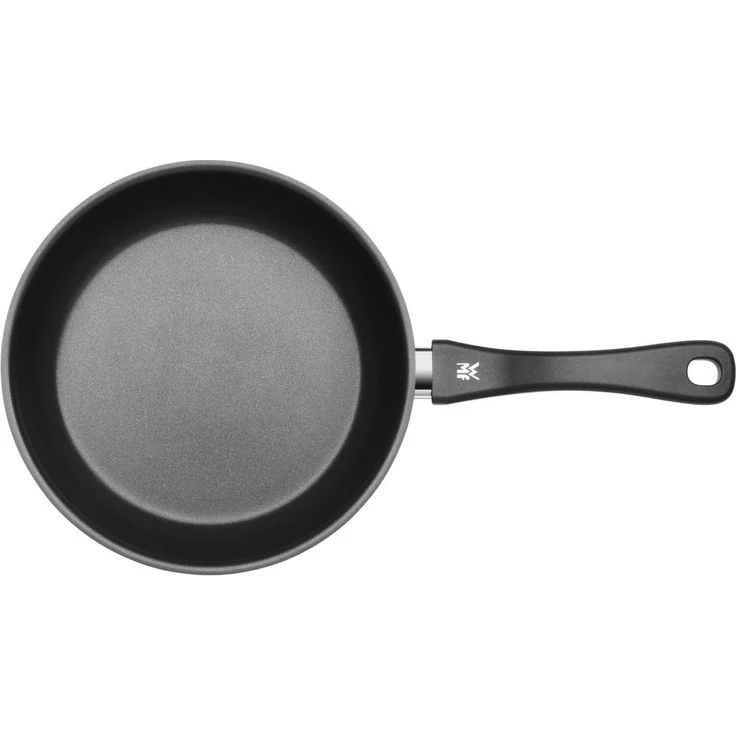 WMF 'Devil', Pfannen-Set 2-tlg., Edelstahl silber, Ø 28 cm, Ø 24 cm – Bild 3