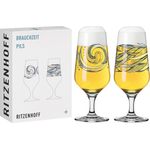 Ritzenhoff 3471002 Pils 2er-Set 002 BRAUCHZEIT Andreas Preis 2022