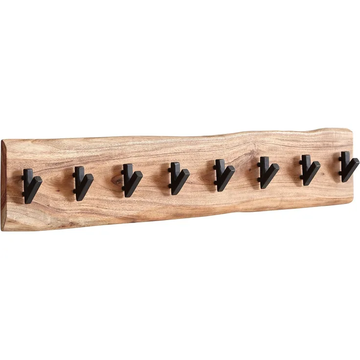 Wohnling Wandgarderobe WOHNLING