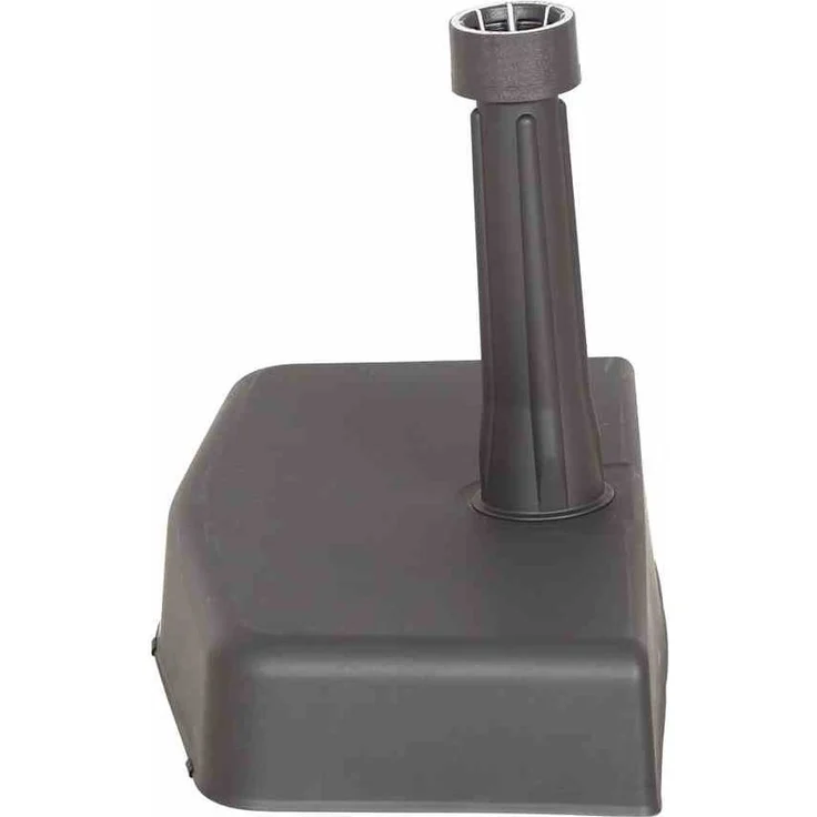 Siena Garden Balkonständer anthrazit 20 kg – Bild 2