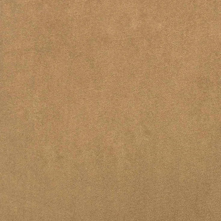 vidaXL Sessel mit Armlehnen Braun 55 cm Samt 4100598 – Bild 6