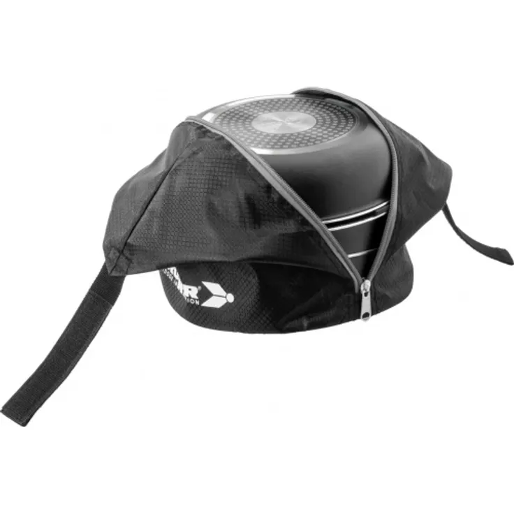 Brunner - Topfset "Pirate Spacemaster" Ø20 – Bild 2