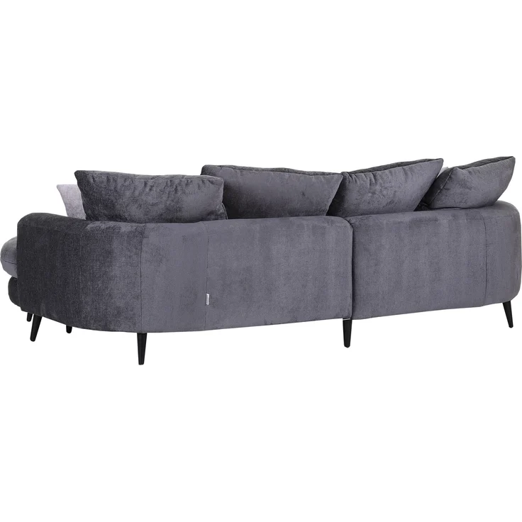 Gutmann Aneo Ecksofa in Grau – Bild 2
