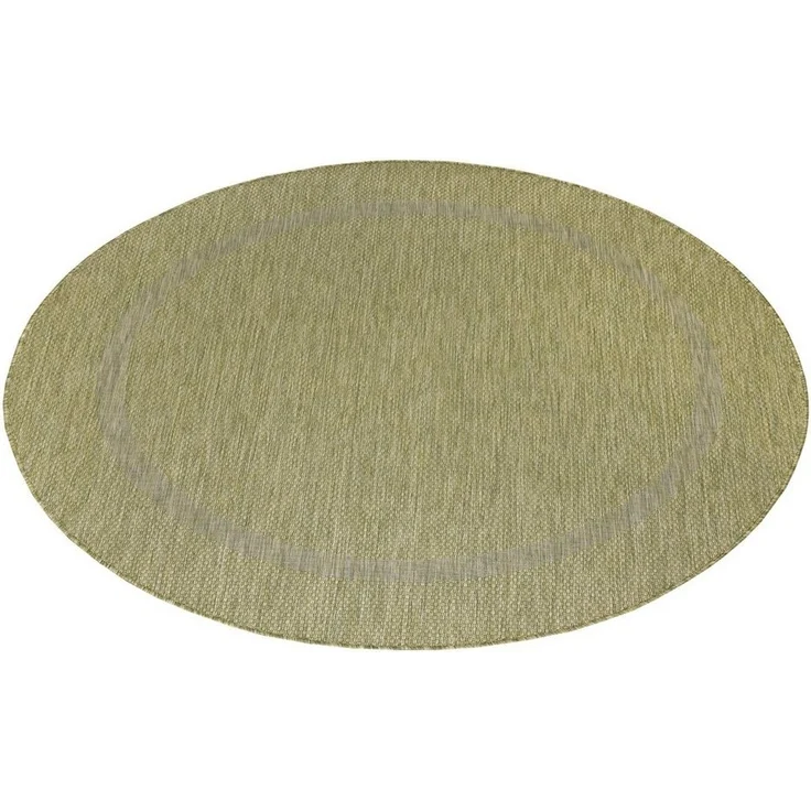 Ayyildiz Teppiche Outdoorteppich RELAX 4311, rund, Höhe: 5 mm, pflegeleicht, robust, In- und Outdoor geeignet, große Farbauswahl – Bild 2