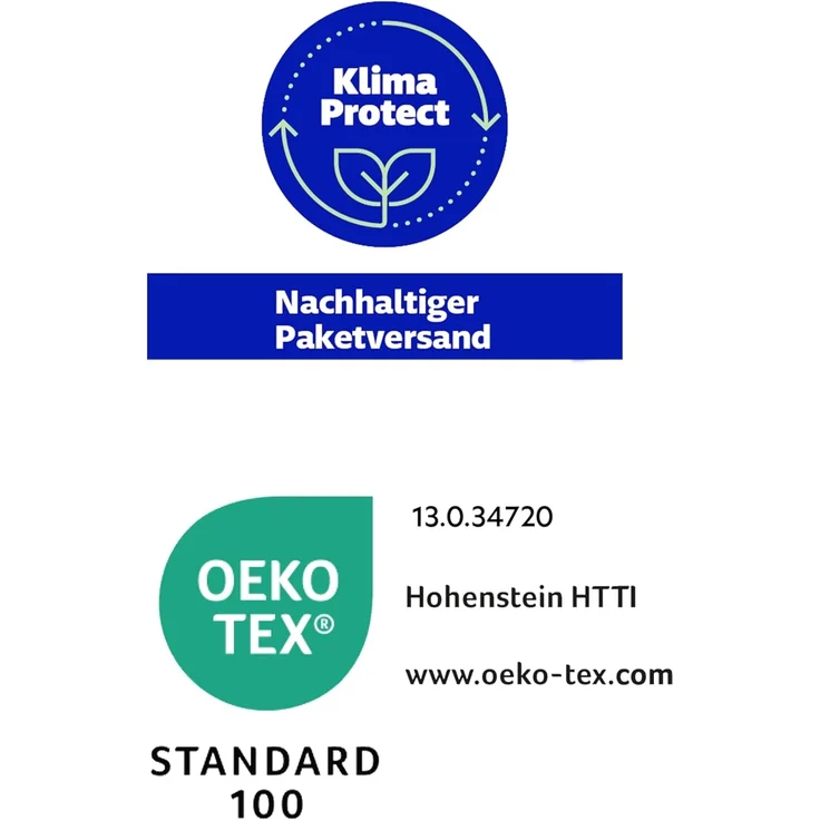 Träumegut24 - K12 Orthopädische 7-Zonen Kaltschaummatratze - Matratze Härtegrad H2 & H3 - Rollmatratze (160x200 cm, H2 & H3) – Bild 6