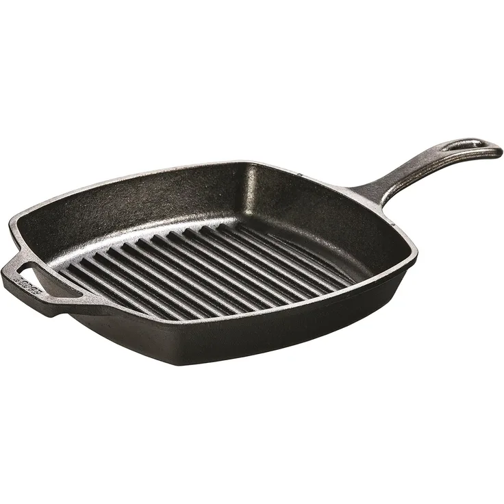 Lodge Grillpfanne 26x26 cm